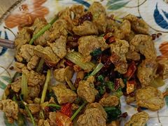 -佛有缘素食馆·荔湾老字号(陈家祠首店)