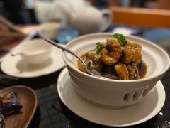 永春老醋烧河鳗-闽和南(深圳万象城店)