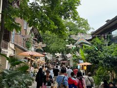 -小河直街历史文化街区