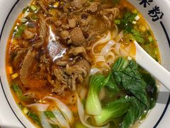 -白沙肴·长沙米粉.小炒湘菜(石厦时代广场店)