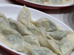 -喜家德虾仁水饺(华强天虹店)
