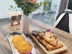 -Hi YOU你的饭局泰餐厅(雍和宫店)