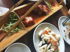 -大牌大·传统杭帮菜(湖滨店)