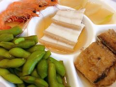 -老人和饭店(淮海中路店)