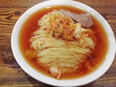 咸口冷面-西塔大冷面(市府大路店)