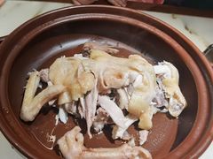 -客语客家菜(华发商都店)