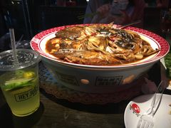 -旺顺阁鱼头泡饼(常营店)