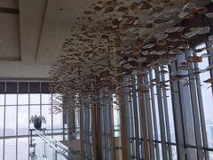 -视界美食自助餐厅·石家庄希尔顿酒店