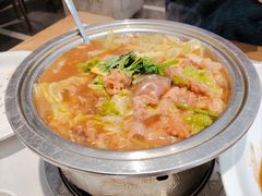 -山东宾馆·齐鲁苑餐厅