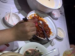 -院里寻菜·精致庭院菜(观沙岭店)