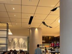 -上海浦东滨江喜来登酒店