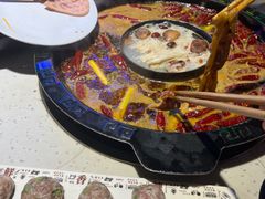 -莽子老火锅(大坪店)