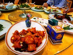 -白家大院·王府宫廷菜(苏州街店)