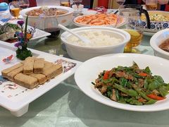 -金满福国际酒店(迎宾大道店)