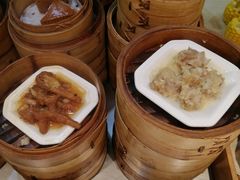 -纽斯特牛排自助餐厅(浦江万达店)
