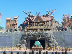 -七彩云南欢乐世界