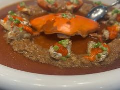 -虹御轩·传承江浙菜(虹桥店)