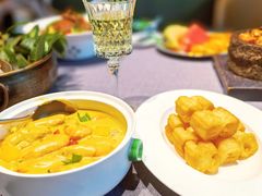 -桂满陇·海市蜃楼·黑金(国金店)