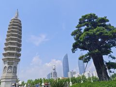 -南普陀寺