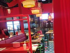 -南锣肥猫·麻辣烤鱼·15年现烤现卖(通州领展店)