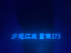 -白鹤梁水下博物馆