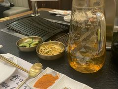 -韩满园· 甄选韩式烤肉
