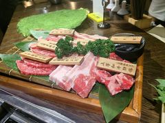 -暖都焼肉·和牛酒場(花都店)