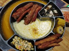 -源味屋韩式火锅&炸鸡(鼎城当代商城店)