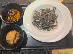 -京炭铜锅涮肉·羊蝎子·羊肉炉(保利·时光里店)