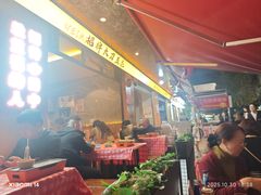 -为民烧烤吧.自贡爆炒菜(收录10年好店)