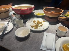 -湘轩·土菜研究院(光大店)