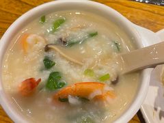 -小城粥道·海胆鲜虾粥(解放广场店)