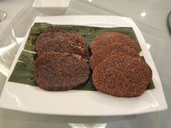 黄黑糍粑-贵州大厦贵州厅(樱花园西街店)