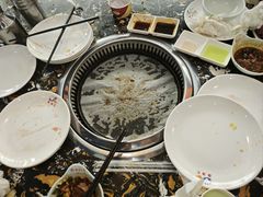 -星海汇海鲜自助烤肉火锅(百大店)