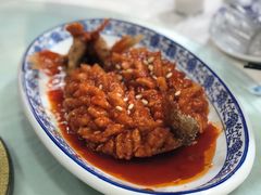 -广迎居老正兴菜馆