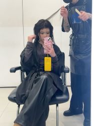 -DL HOPE明星造型