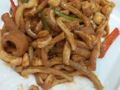 -西北朗益和穆斯林餐厅