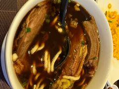 -中国厨房/台湾牛肉面