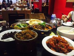 -刘胖子家常菜·蹄花焖藕(中南店)