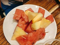 -亮欢寨(凯里总店)