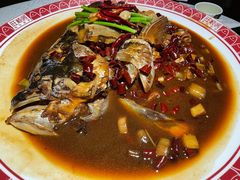 -旺顺阁·北京菜(北辰上品+)