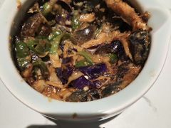 -关东小磨东北菜(漕河泾印象城店)