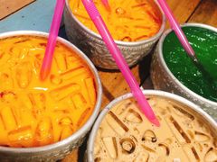 -Doo Dee Thai Food(Issan/Isaan/Esan)