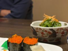 -青叶日本料理(北辰店)