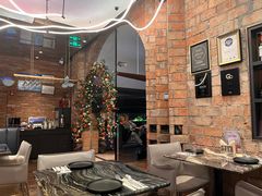 -LES ELITES 英集荟(南京西路店)