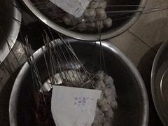 -永安烧烤