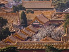 -故宫博物院(故宫)
