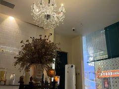-涟LIAN·泰式按摩·MASSAGE·SPA(深业上城店)