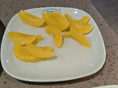 -金滏山烤肉·海鲜·火锅自助餐厅(襄阳万达店)