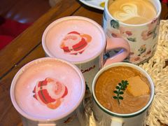 -弗兰克牛排西餐厅Ribone steak house(柠檬花园店)